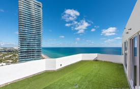 Appartement – Collins Avenue, Miami, Floride,  Etats-Unis. $3,000,000