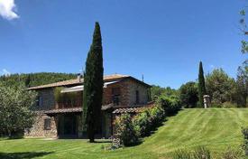 Villa – Sienne, Toscane, Italie. 2,200,000 €