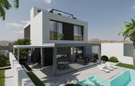 3 pièces villa 147 m² à Agios Tychonas, Chypre. de 779,000 €