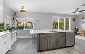 Maison en ville – Coral Springs, Floride, Etats-Unis. $995,000