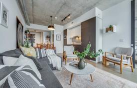 Appartement – Bayview Avenue, Toronto, Ontario,  Canada. C$967,000