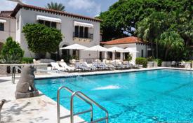 Appartement – Fisher Island Drive, Miami Beach, Floride,  Etats-Unis. $3,348,000