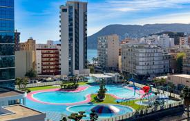 Appartement – Calpe, Valence, Espagne. 290,000 €