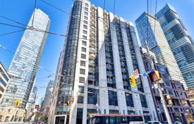 Appartement – Bay Street, Old Toronto, Toronto,  Ontario,   Canada. C$902,000