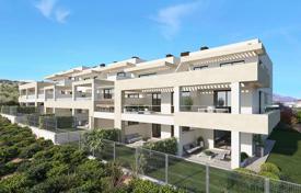 Appartement – Estepona, Andalousie, Espagne. 372,000 €