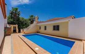 5 pièces villa 473 m² à Santa Úrsula, Espagne. 760,000 €