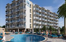 Appartement – Mouttagiaka, Limassol, Chypre. From $318,000