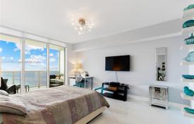 2 pièces appartement en copropriété 124 m² à Hallandale Beach, Etats-Unis. $1,225,000