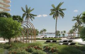 Bâtiment en construction – The Palm Jumeirah, Dubai, Émirats arabes unis. $4,538,000