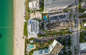 Copropriété – South Ocean Drive, Hollywood, Floride,  Etats-Unis. $530,000