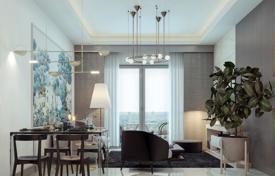 3 pièces appartement dans un nouvel immeuble 110 m² à Antalya (city), Turquie. $333,000