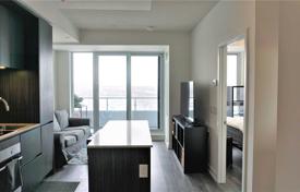 Appartement – Sumach Street, Old Toronto, Toronto,  Ontario,   Canada. C$717,000