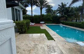 Maison en ville – Coral Gables, Floride, Etats-Unis. $5,100,000