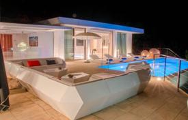 Villa – Ibiza, Îles Baléares, Espagne. 19,800 € par semaine