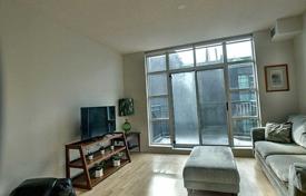 Appartement – Queen Street West, Old Toronto, Toronto,  Ontario,   Canada. C$961,000