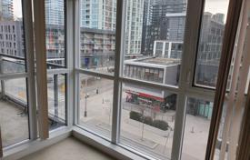 Appartement – Dan Leckie Way, Old Toronto, Toronto,  Ontario,   Canada. C$974,000