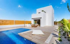 3 pièces villa 169 m² à San Fulgencio, Espagne. 370,000 €