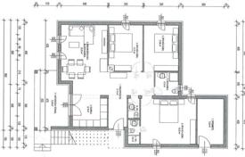 3 pièces appartement dans un nouvel immeuble 130 m² à Pula, Croatie. Price on request