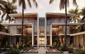 Complexe résidentiel Amali Island – The World Islands, Dubai, Émirats arabes unis. From $11,121,000