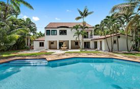 Villa – Pinecrest, Floride, Etats-Unis. 1,492,000 €