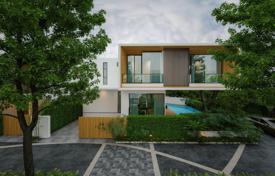 5 pièces maison mitoyenne 181 m² en Pattaya, Thaïlande. 137,000 €