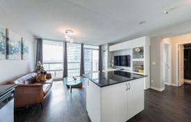 Appartement – Lake Shore Boulevard West, Etobicoke, Toronto,  Ontario,   Canada. C$711,000
