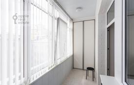 3 pièces appartement 115 m² en Moscow, Russie. $730 par semaine