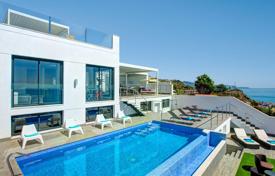 Villa – Malaga, Andalousie, Espagne. 6,200 € par semaine