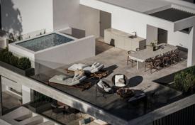 3 pièces appartement dans un nouvel immeuble à Larnaca (ville), Chypre. 485,000 €