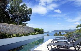 Villa – Koh Samui, Surat Thani, Thaïlande. $6,300 par semaine