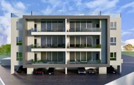 2 pièces appartement dans un nouvel immeuble à Limassol (ville), Chypre. 285,000 €
