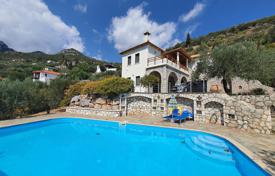 Villa – Péloponnèse, Grèce. 700,000 €
