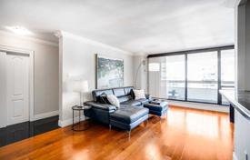 Appartement – Quebec Avenue, Old Toronto, Toronto,  Ontario,   Canada. C$992,000