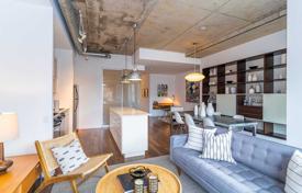 Appartement – Portland Street, Toronto, Ontario,  Canada. C$1,252,000