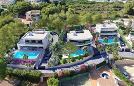 Villa – Moraira, Valence, Espagne. 1,725,000 €