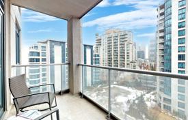 2 pièces appartement à Lake Shore Boulevard West, Canada. C$864,000