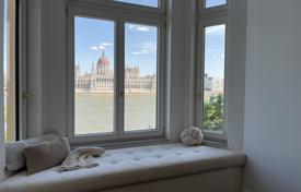 4 pièces appartement 150 m² en Budapest, Hongrie. 2,000,000 €