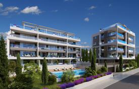 Villa – Limassol (ville), Limassol, Chypre. 466,000 €