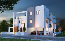 Appartement – Deryneia, Famagouste, Chypre. 165,000 €