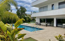 Villa – Malaga, Andalousie, Espagne. 17,700 € par semaine