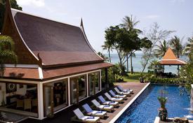 Villa – Koh Samui, Surat Thani, Thaïlande. 6,200 € par semaine