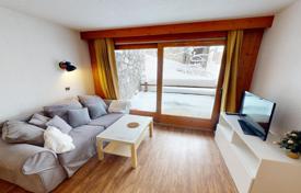 AGREABLE 2 PIECES CABINE SUR LES PISTES DE MERIBEL. 449,000 €