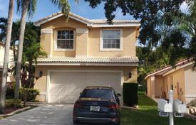 Maison en ville – Miramar (USA), Floride, Etats-Unis. $649,000