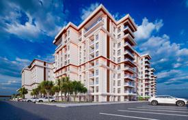 3 pièces appartement dans un nouvel immeuble 84 m² en Famagouste, Chypre. 173,000 €
