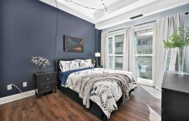 Appartement – Wellesley Street East, Old Toronto, Toronto,  Ontario,   Canada. C$1,019,000