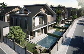 Maison en ville – Döşemealtı, Antalya, Turquie. $945,000