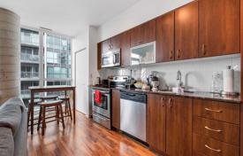 Appartement – Lynn Williams Street, Old Toronto, Toronto,  Ontario,   Canada. C$783,000