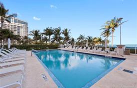 5 pièces appartement 271 m² à Bal Harbour, Etats-Unis. $2,250,000