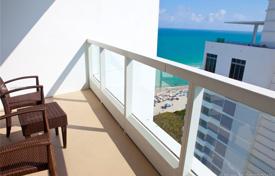 1 pièces appartement 48 m² à Miami Beach, Etats-Unis. $700,000