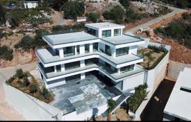 Villa – Alanya, Antalya, Turquie. $1,567,000